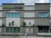 Extra Space Storage - 4848 East Busch Boulevard Tampa, FL 33617