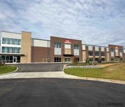 CubeSmart Self Storage - 304 Oldham Street Nashville, TN 37213