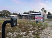 Red Shark Storage - 605 Floyd Gray Road Crawfordville, FL 32327
