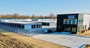 Premier Self Storage of Broken Arrow - 575 North 45th Place Broken Arrow, OK 74014