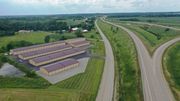 Badger State Storage- Fox Valley - 8679 Bison Rd Larsen, WI 54947