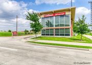 CubeSmart Self Storage - 4441 Alma Road McKinney, TX 75070