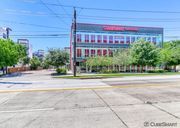 CubeSmart Self Storage - 5505 Maple Avenue Dallas, TX 75235