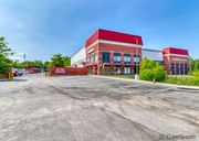 CubeSmart Self Storage - 9641 Annapolis Road Lanham, MD 20706