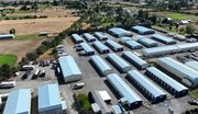 Seahawk State Storage - 24808 East Wellesley Avenue Spokane Valley, WA 99027