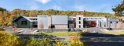 Fletcher Storage - 241 Ethan Allen Highway Ridgefield, CT 06877