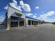 Extra Space Storage - 5024 East Irlo Bronson Memorial Highway St. Cloud, FL 34771
