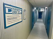 GiGi's Self Storage - 47 Pleasant Street Northampton, MA 01060