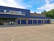 GiGi's Self Storage - 40 West Stafford Road Stafford, CT 06076