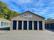 GiGi's Self Storage - 5 Clark Mountain Road Sunderland, MA 01375