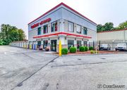 CubeSmart Self Storage - 1053 Cromwell Avenue Rocky Hill, CT 06067