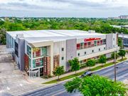 CubeSmart Self Storage - 5715 Burnet Road Austin, TX 78756