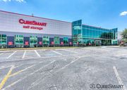 CubeSmart Self Storage - 610 Sawdust Road Spring, TX 77380