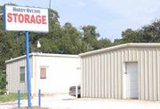 Hardy Avenue Storage - 645 Hardy Ave Corsicana, TX 75110