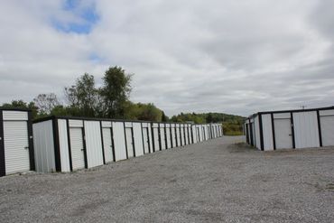 Midway Storage II - 2314 Pennington Road Tyrone, PA 16686