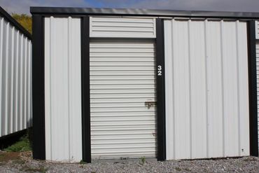 Midway Storage II - 2314 Pennington Road Tyrone, PA 16686