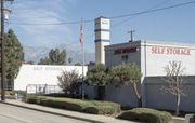 US Storage Centers - 10625 Central Avenue Montclair, CA 91763