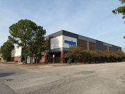 Snapbox Self Storage - 5112 West Mercury Boulevard Newport News, VA 23605