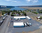 Crescent Bar Self Storage - 23838 Road 9.8 Northwest Quincy, WA 98848