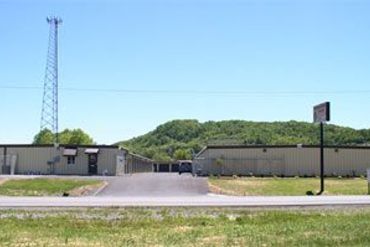 Princeton Storage - 401 South Wickham Avenue Princeton, WV 24740