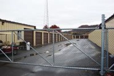 Princeton Storage - 401 South Wickham Avenue Princeton, WV 24740