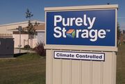 Purely Storage - 201 Gertrude Avenue Atwater, CA 95301