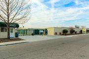 Purely Storage - 1004 South 5th Avenue Avenal, CA 93204