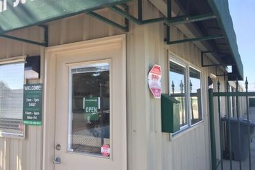 Purely Storage - 1004 South 5th Avenue Avenal, CA 93204