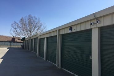 Purely Storage - 1004 South 5th Avenue Avenal, CA 93204