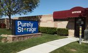 Purely Storage - 120 South Beech Avenue Shafter, CA 93263