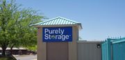 Purely Storage - 7340 Hopi Trail Yucca Valley, CA 92284