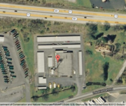 Storage Center of Camp Hill - 3960 Industrial Park Rd Camp Hill, PA 17011