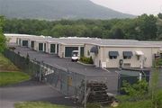 Winter's Storage - Cloverdale - 8377 Sanderson Drive Roanoke, VA 24019