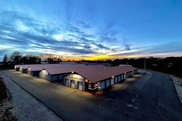 Gopher State Storage - 28774 MN-34 Detroit Lakes, MN 56501