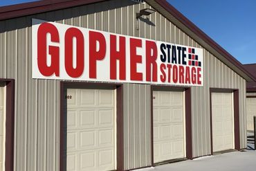 Gopher State Storage - 28774 MN-34 Detroit Lakes, MN 56501