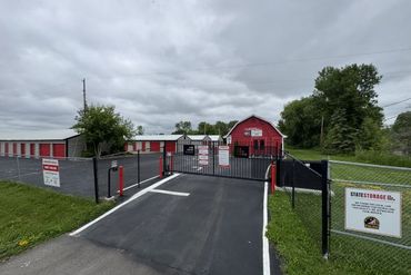 Gopher State Storage - 28774 MN-34 Detroit Lakes, MN 56501
