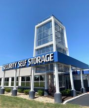 Security Self-Storage VII, Ltd. National Award Winning Facility - 30525 Aurora Road Solon, OH 44139