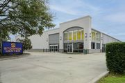 The Storage Center 8008 - 6536 Florida Boulevard Baton Rouge, LA 70806