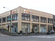 Express Storage - 3007 Rucker Avenue Everett, WA 98201