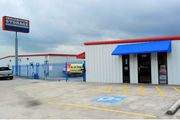 Lone Star Storage - 1674 South Seguin Avenue New Braunfels, TX 78130