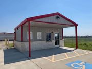 Anchor Storage - 6704 Mineral Wells Highway Weatherford, TX 76088