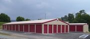 Five Star Storage - Bushy Run - 6701 Mellon Road Export, PA 15632