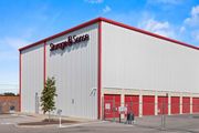 Storage Sense - 5095 Murfreesboro Road La Vergne, TN 37086