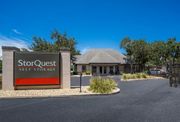 StorQuest Self Storage - Clearwater/Harrison - 1505 S Fort Harrison Ave Clearwater, FL 33756