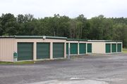 EXIT 10 Self Storage - 1550 Columbia Turnpike Castleton On Hudson, NY 12033