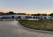 Gatekeeper Storage III - 630 North Bickett Boulevard Louisburg, NC 27549