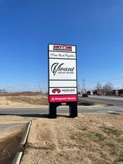 Anytime Storage 4 - 1690 Wilma Rudolph Boulevard Clarksville, TN 37040