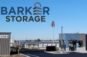 Barker Storage - 4303 North Barker Road Spokane Valley, WA 99027