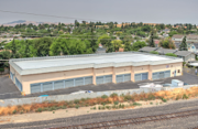 Valley Self-Storage - 3006 Gardella Plaza Livermore, CA 94550