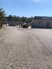 Winter's Storage - 465 Mount Cross Road Danville, VA 24540
